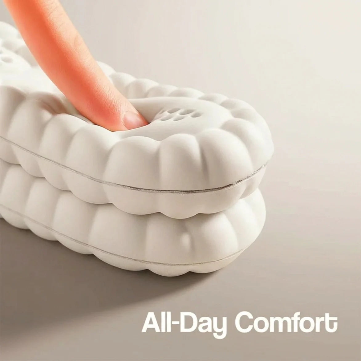 ToeEase Comfort Kit