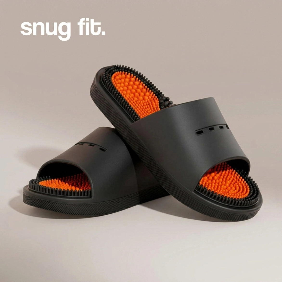 FootSpa Recovery Slides