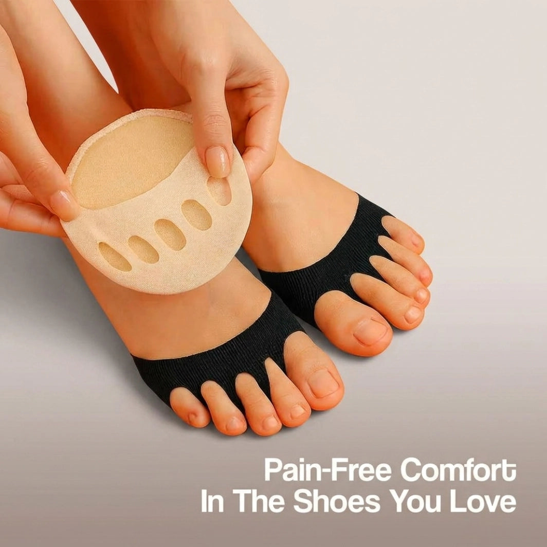 Metatarsal Cushion Pads