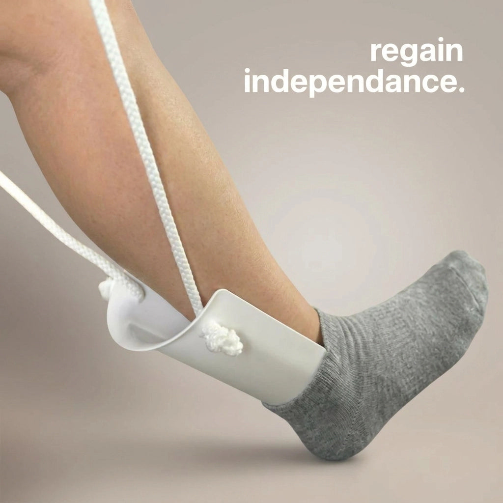 ReachEase Sock Aid