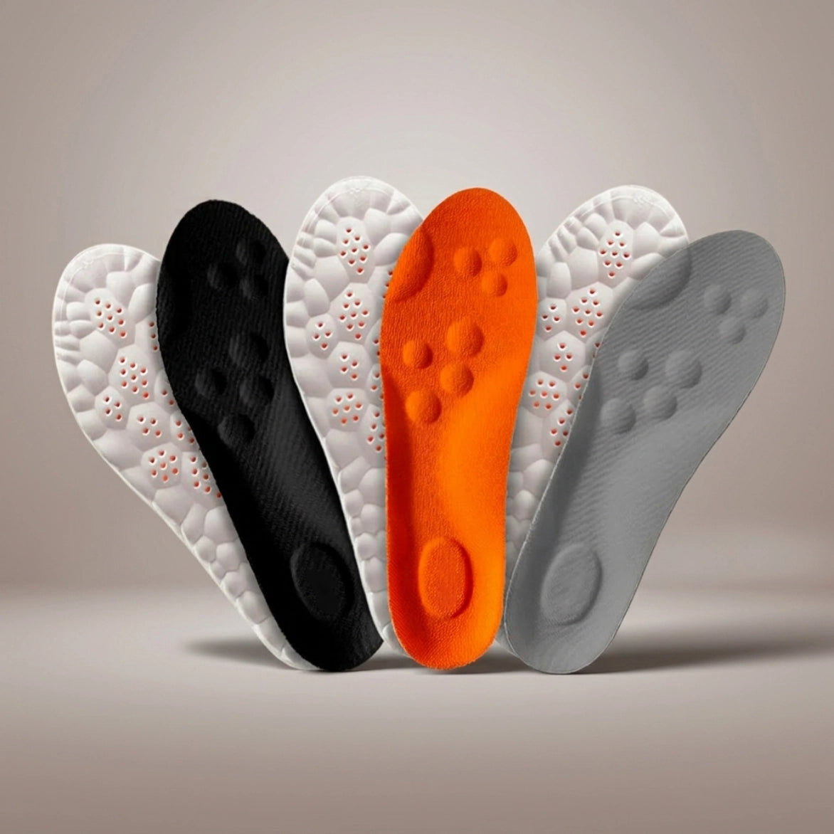 All-Day Foot Comfort Bundle