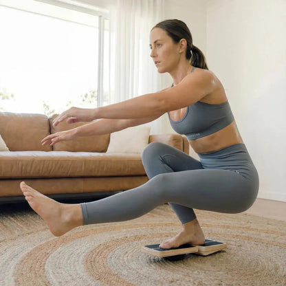 Ankle Rehab Wobble Board