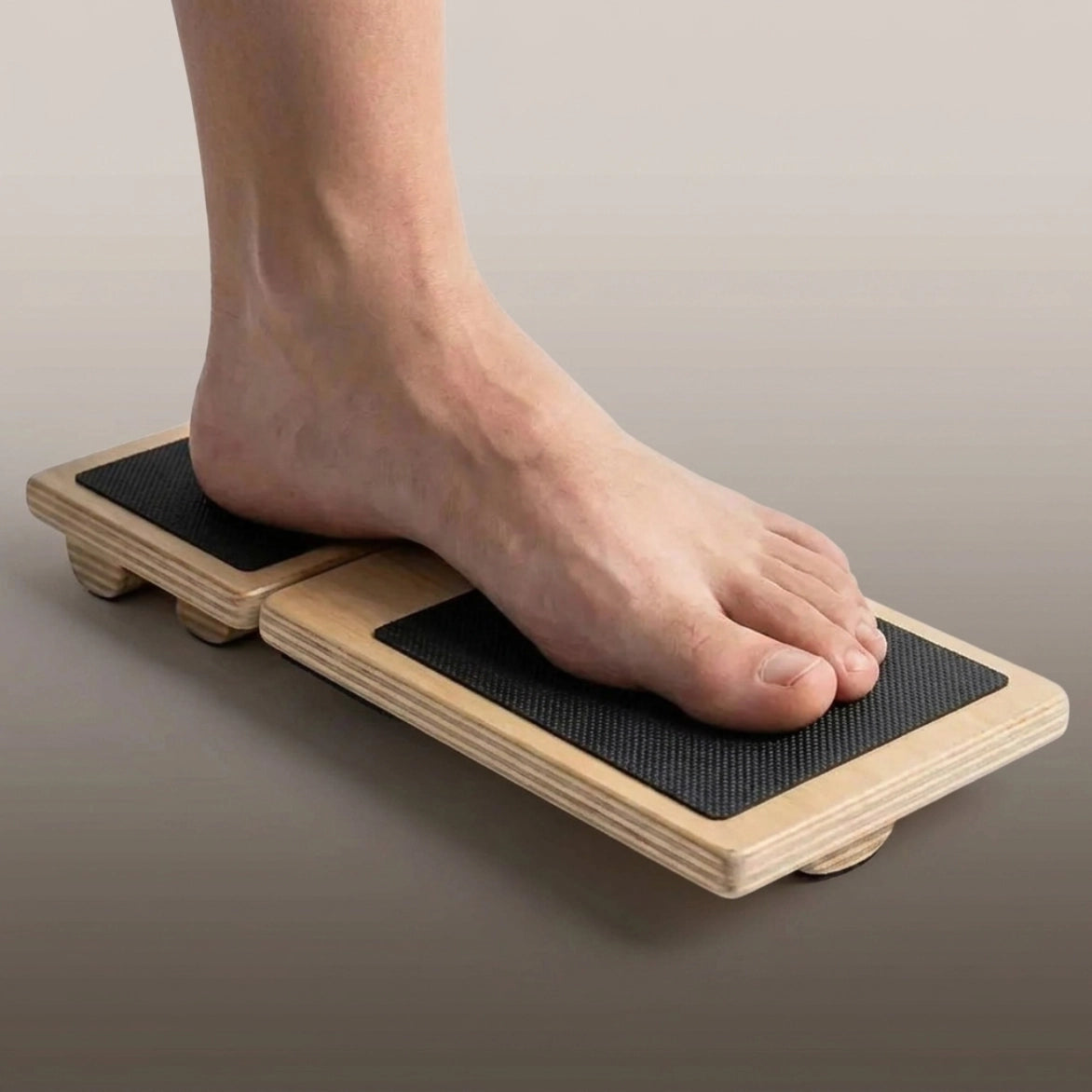 Ankle Rehab Wobble Board