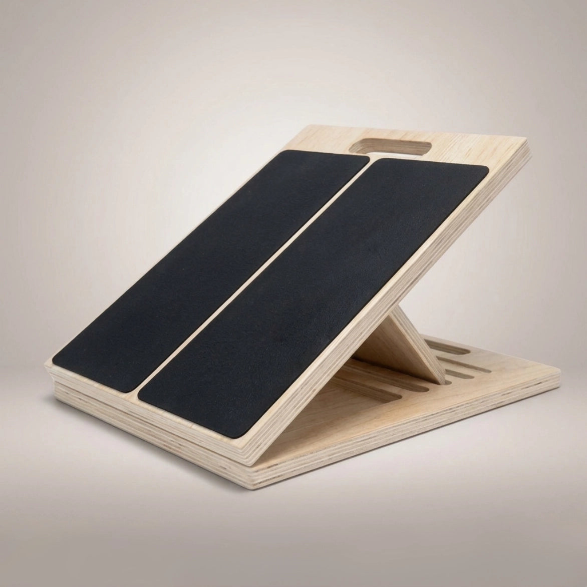 Calf Stretcher Incline Board