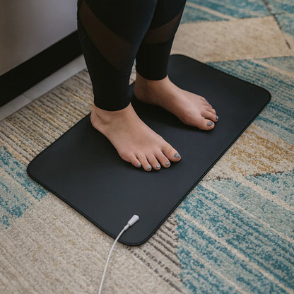 EarthConnect Grounding Mat