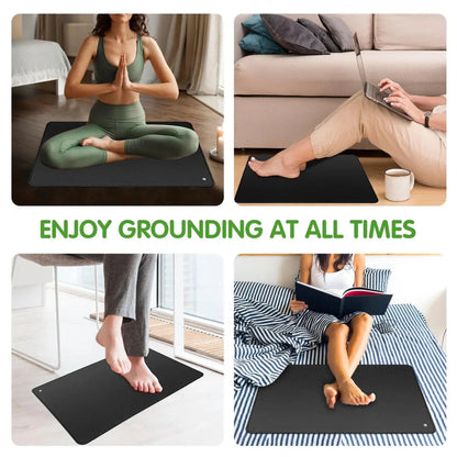 EarthConnect Grounding Mat