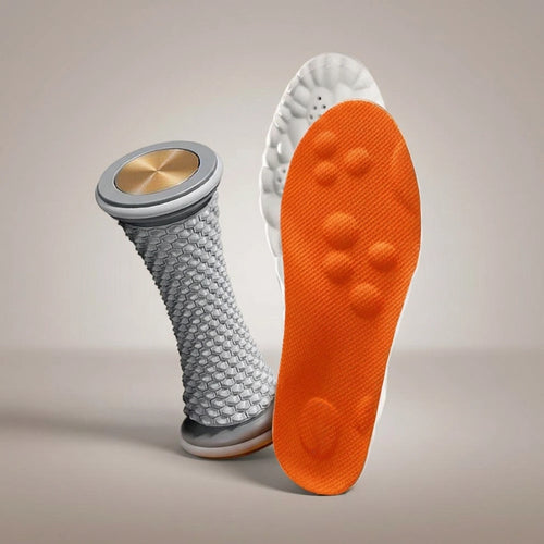 FootEase Relief Kit