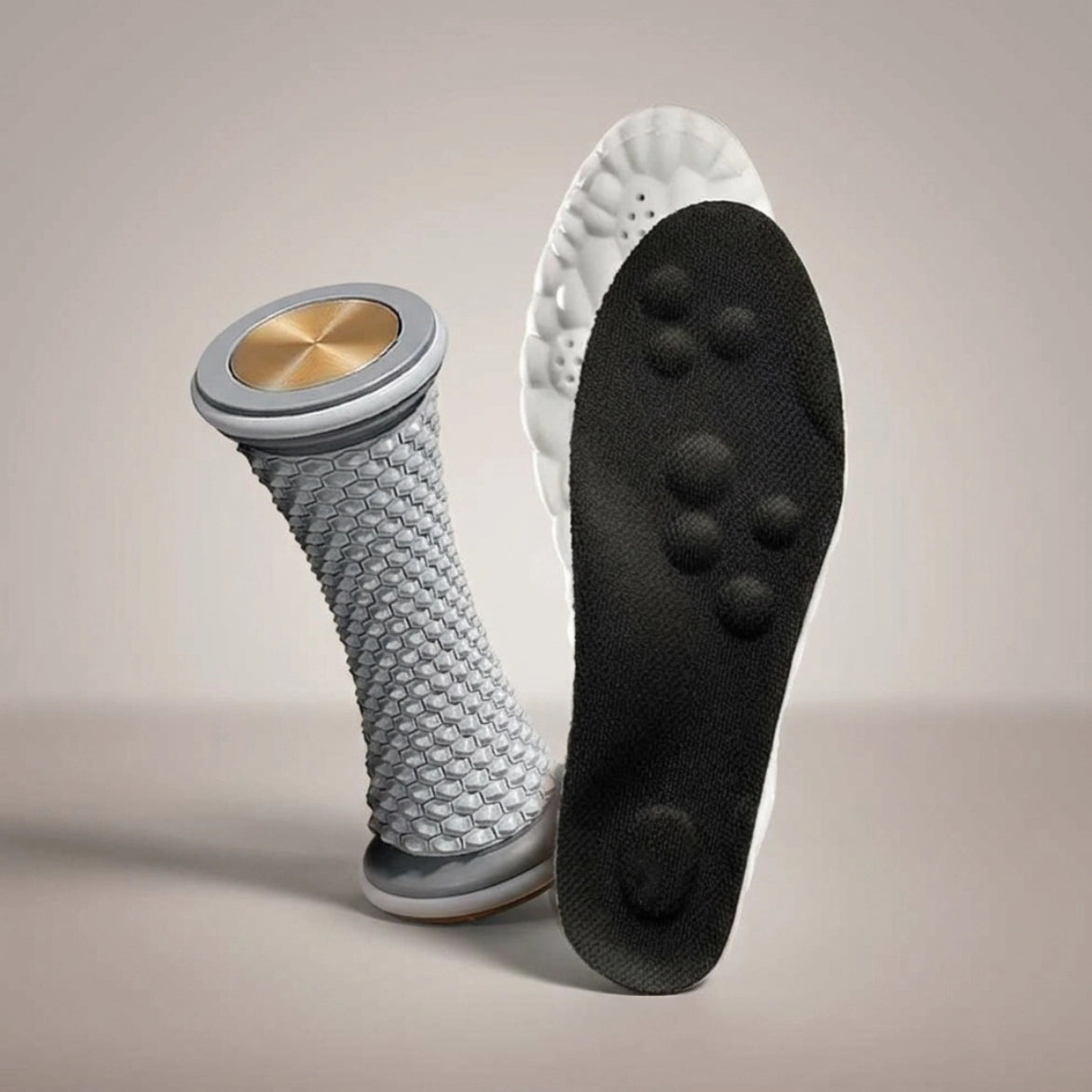 FootEase Relief Kit