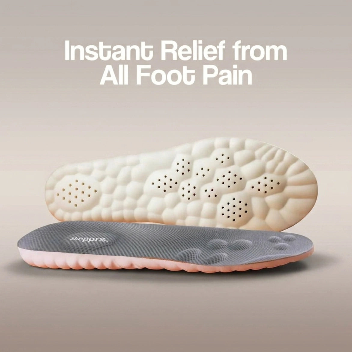 FootEase Relief Kit