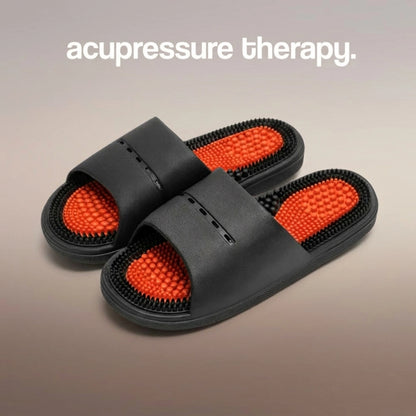 FootSpa Recovery Slides