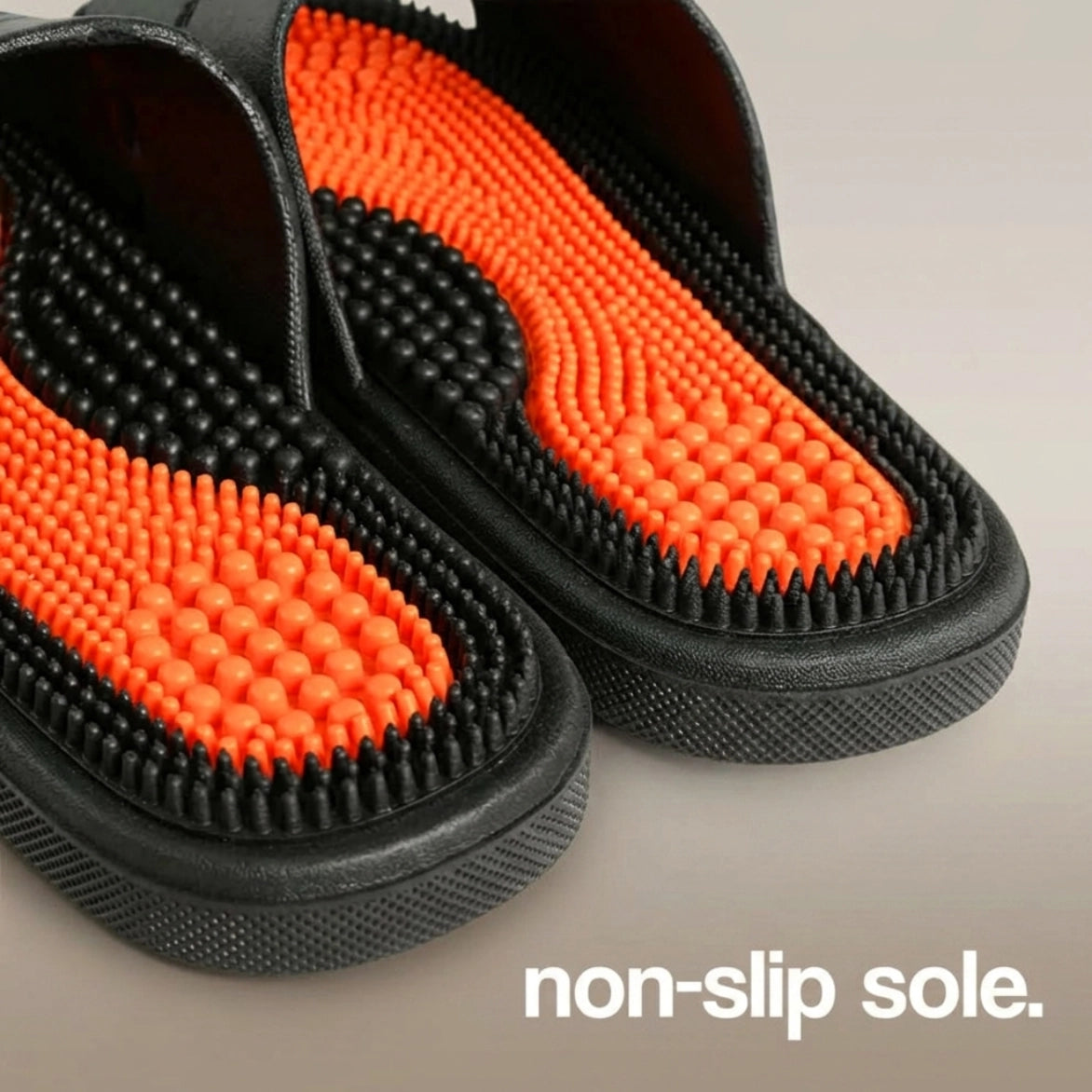 FootSpa Recovery Slides