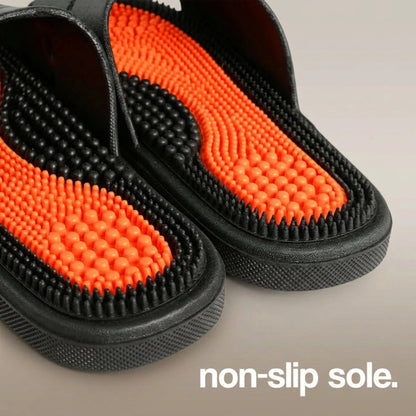 FootSpa Recovery Slides