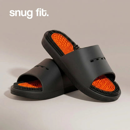 FootSpa Recovery Slides