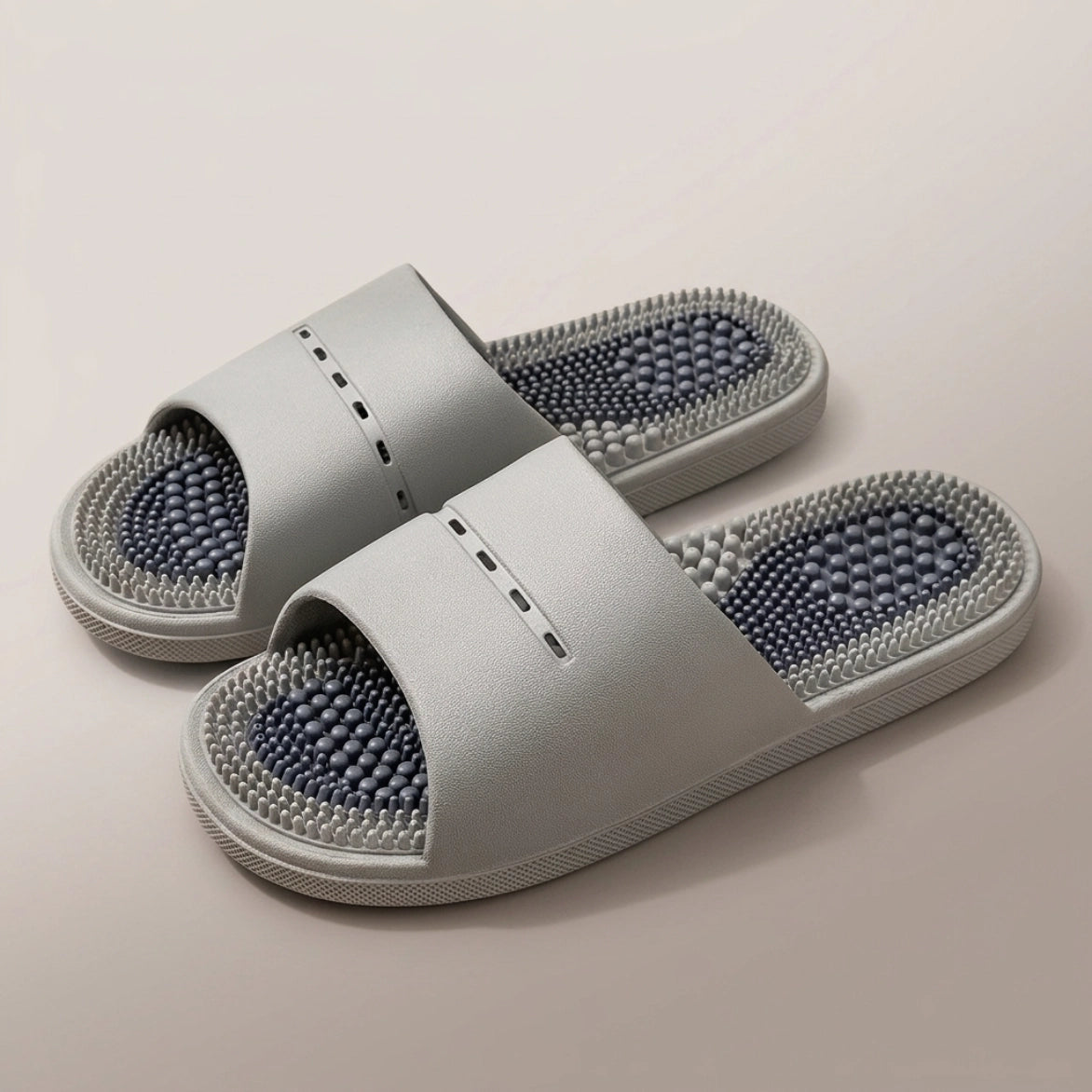 FootSpa Recovery Slides