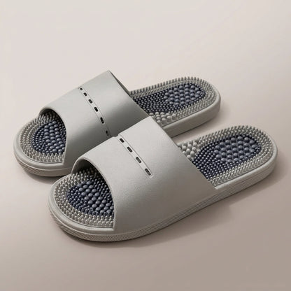 FootSpa Recovery Slides