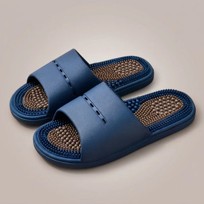 FootSpa Recovery Slides