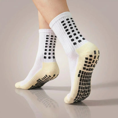 GripEase Non-Slip Socks