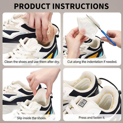 Heel Cushion