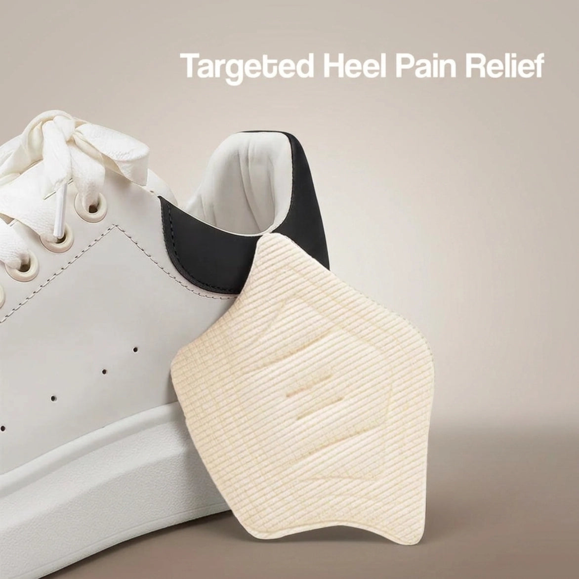 HeelEase Comfort Kit