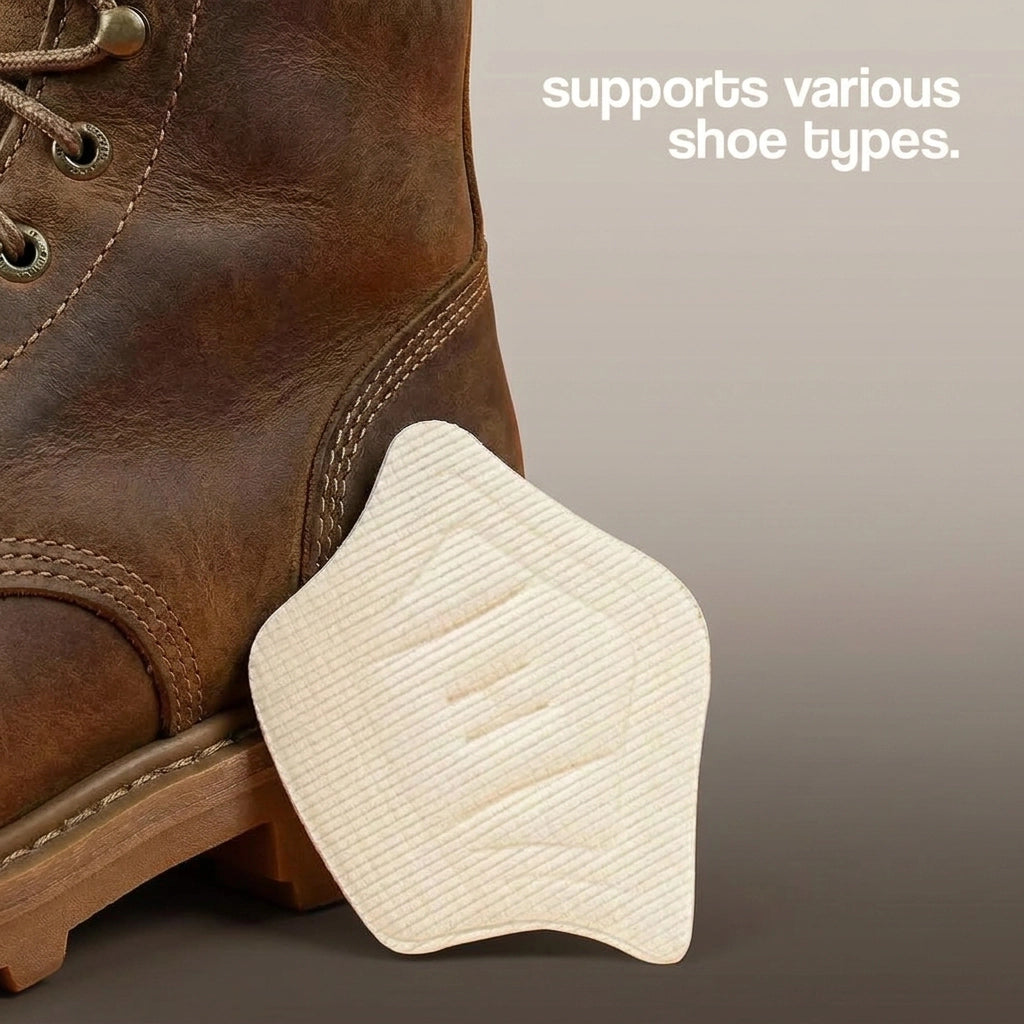 Heel Cushion