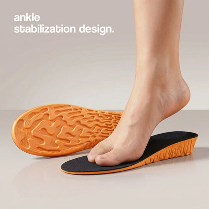 Height Insoles