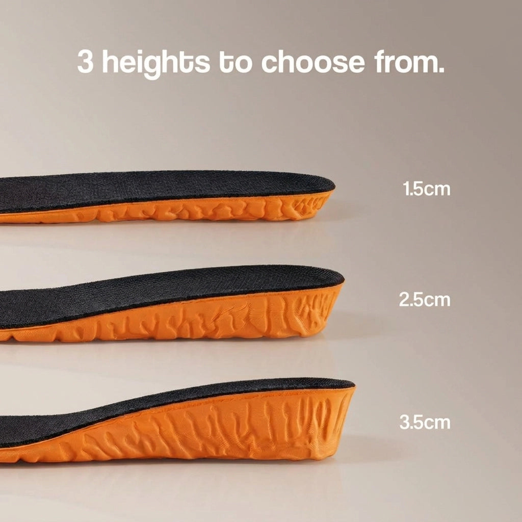 Height Insoles