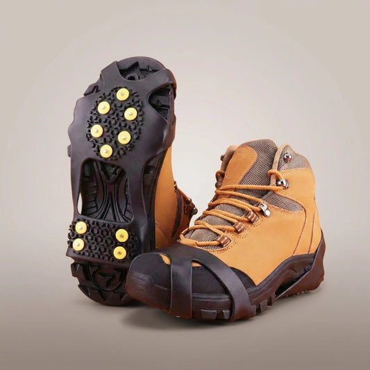 IceGrip Traction Cleats