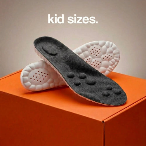 KidsEase Massage Insoles
