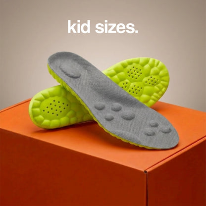 KidsEase Massage Insoles