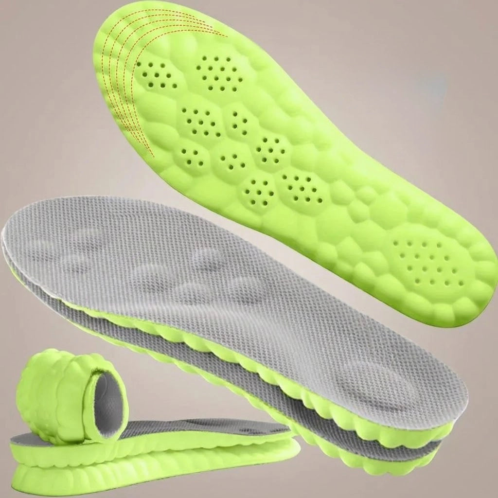 Latex Sport Insoles