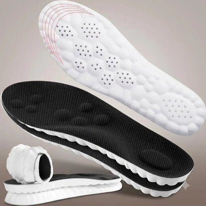 Latex Sport Insoles