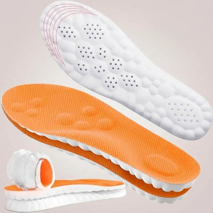 Latex Sport Insoles