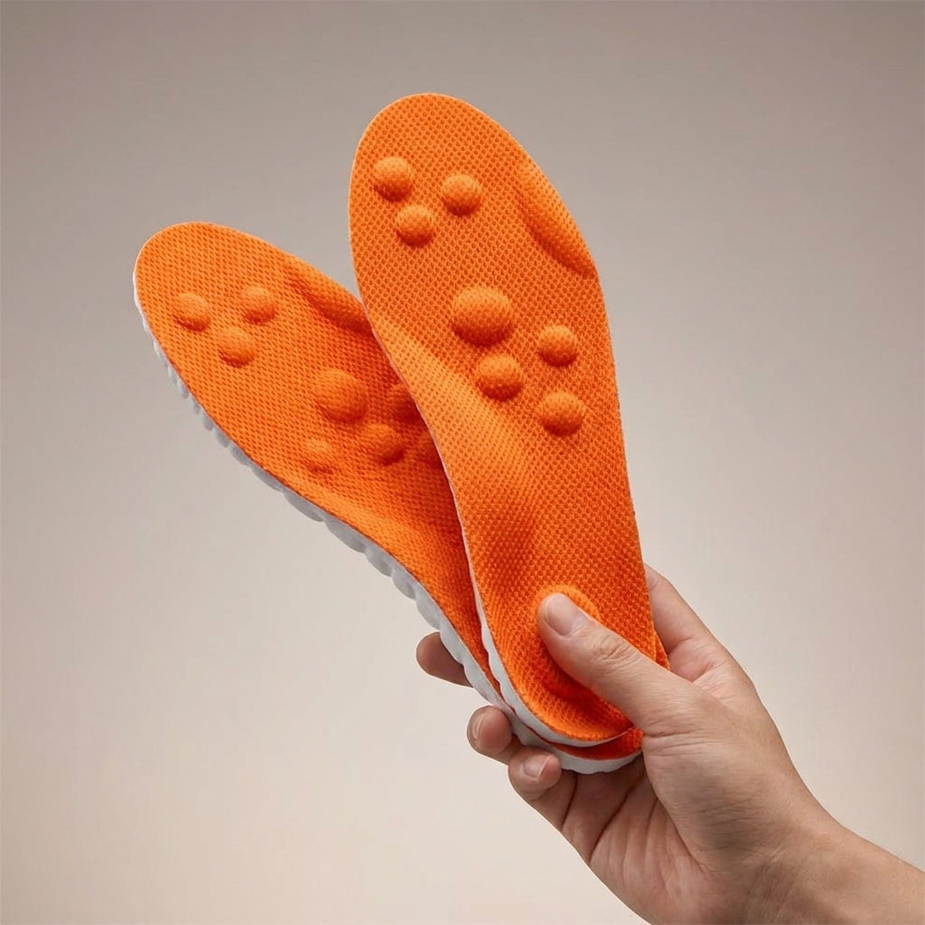 Latex Sport Insoles
