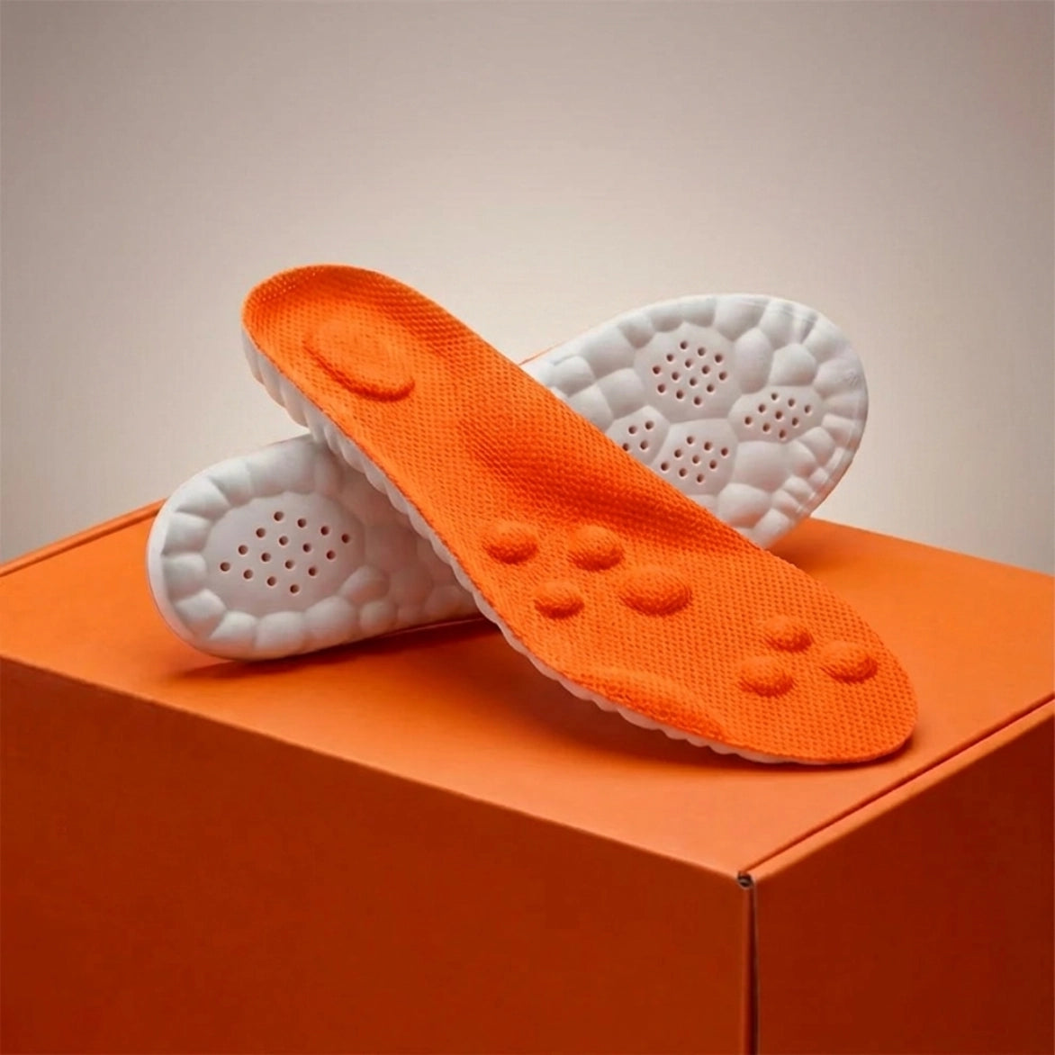 Latex Sport Insoles