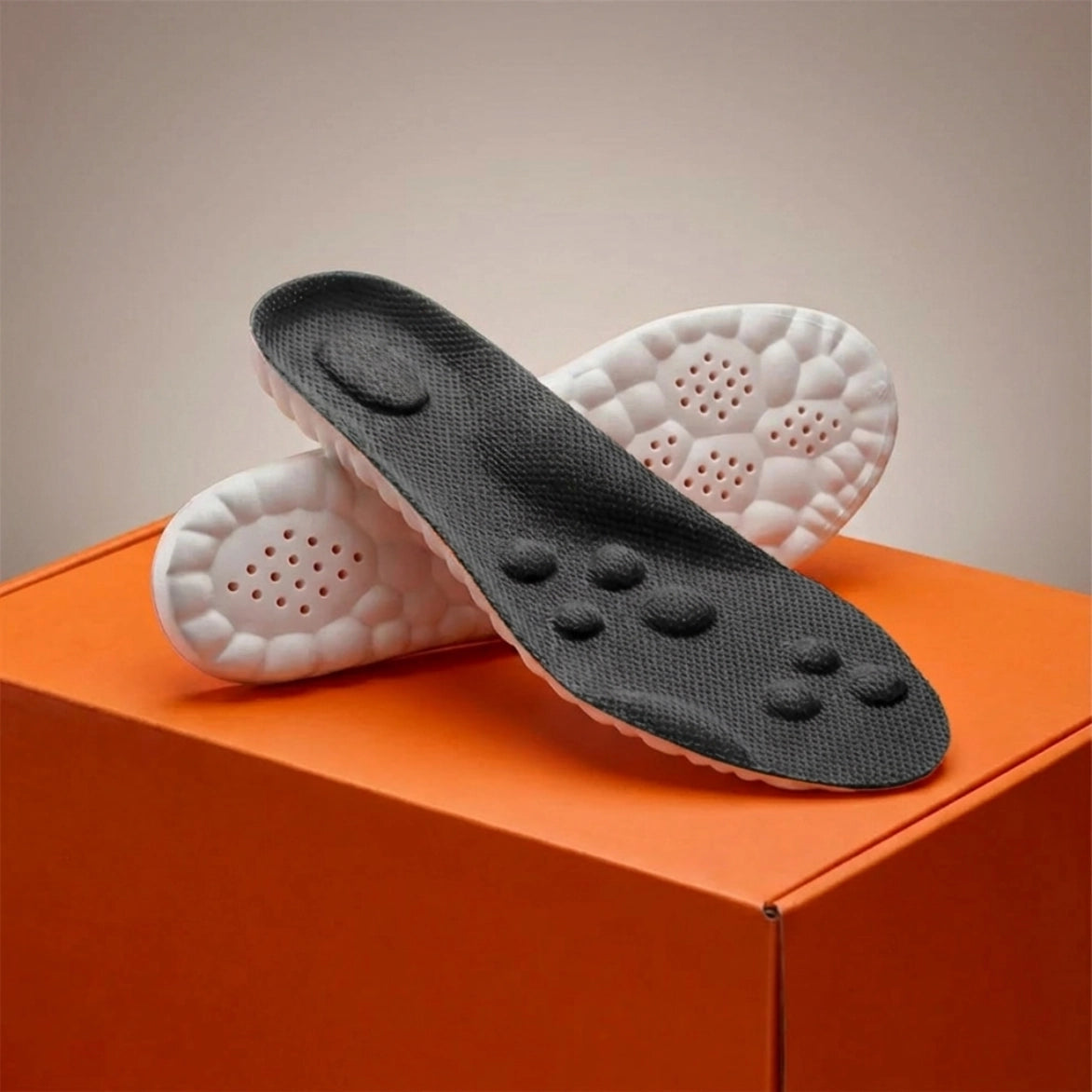 Latex Sport Insoles