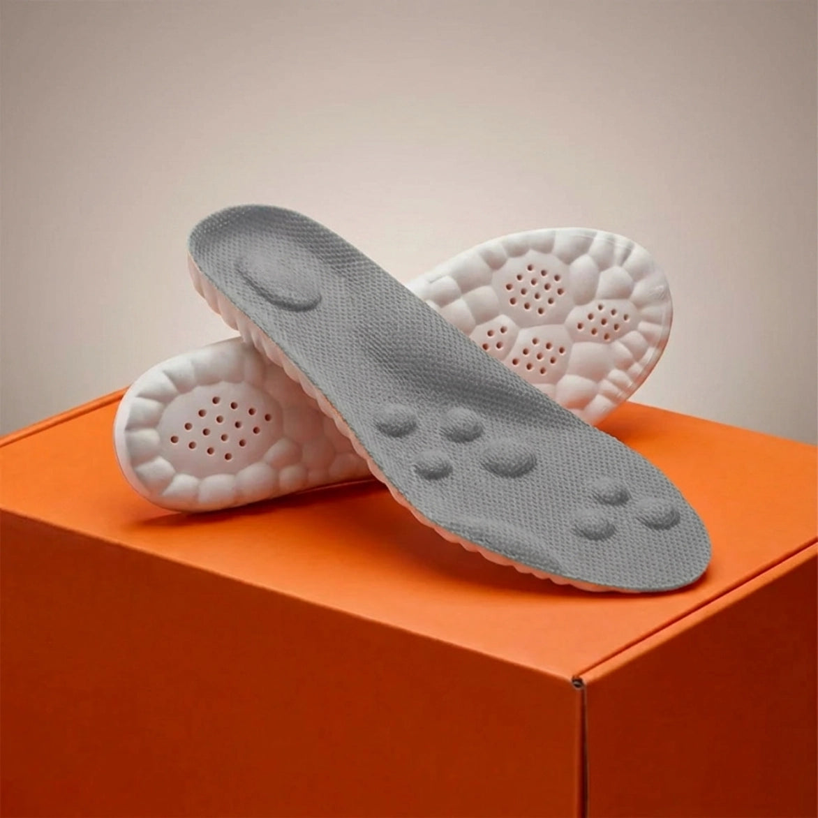Latex Sport Insoles