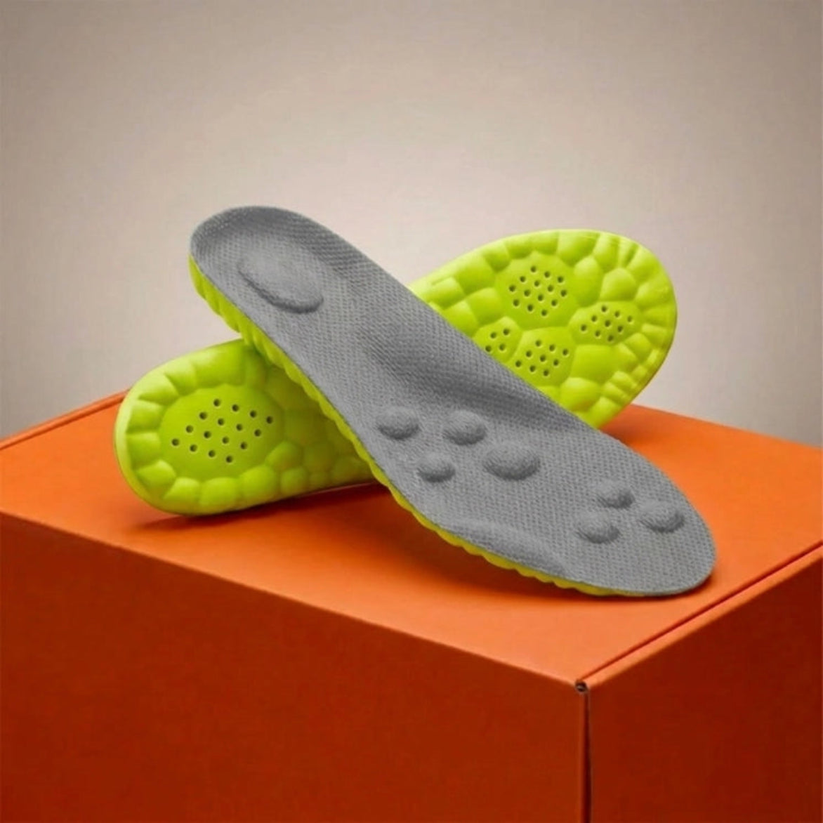 Latex Sport Insoles