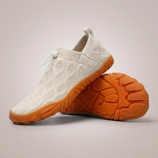 NaturalStep Wide Toe Shoes