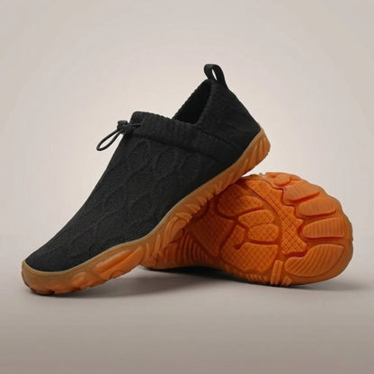 NaturalStep Wide Toe Shoes