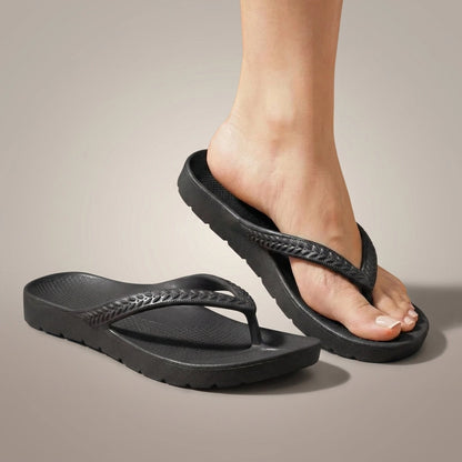 StepWell Arch Support Sandals