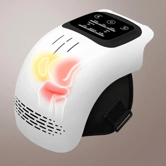 Steplabb™ - Knee Massager