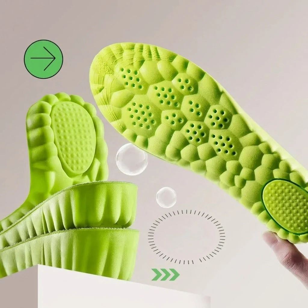 Steplabb Height Increase Insoles