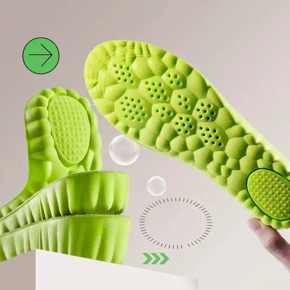 Steplabb Height Increase Insoles