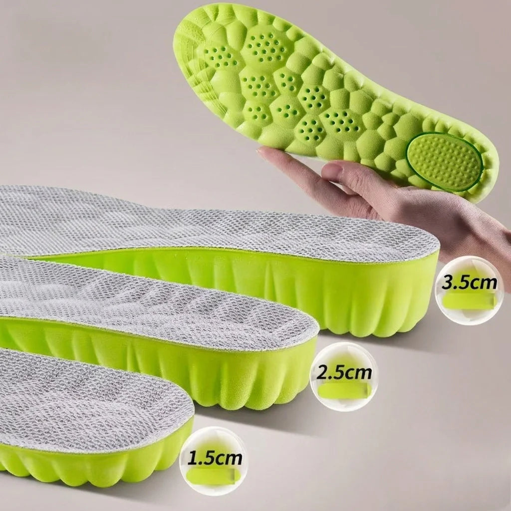 Steplabb Height Increase Insoles