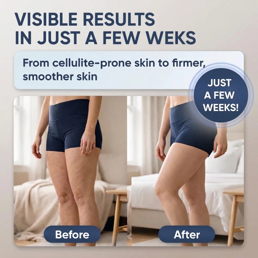 Steplabb ReliefCup™ - Firmer, More Toned Skin
