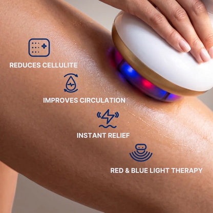 Steplabb ReliefCup™ - Firmer, More Toned Skin